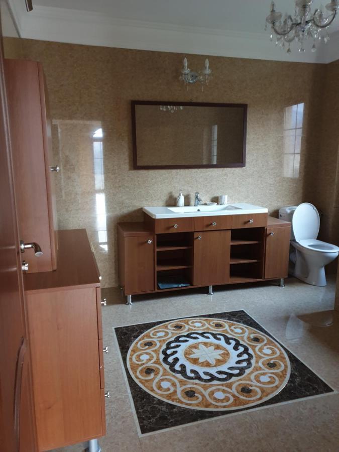 Vila Daria 3 Rucăr Екстериор снимка