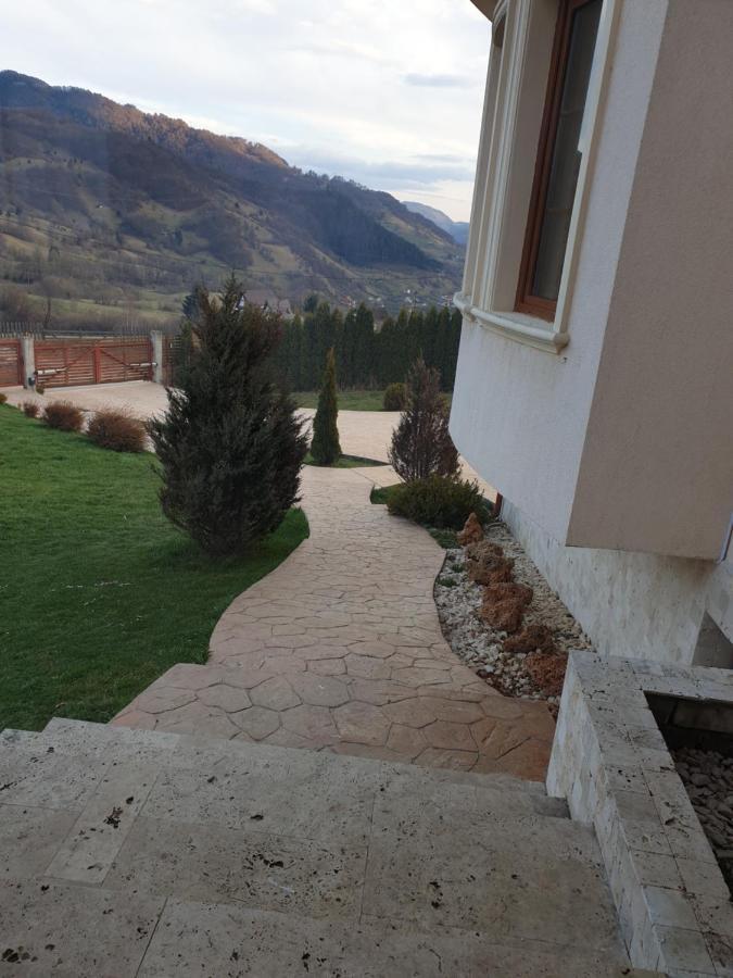 Vila Daria 3 Rucăr Екстериор снимка